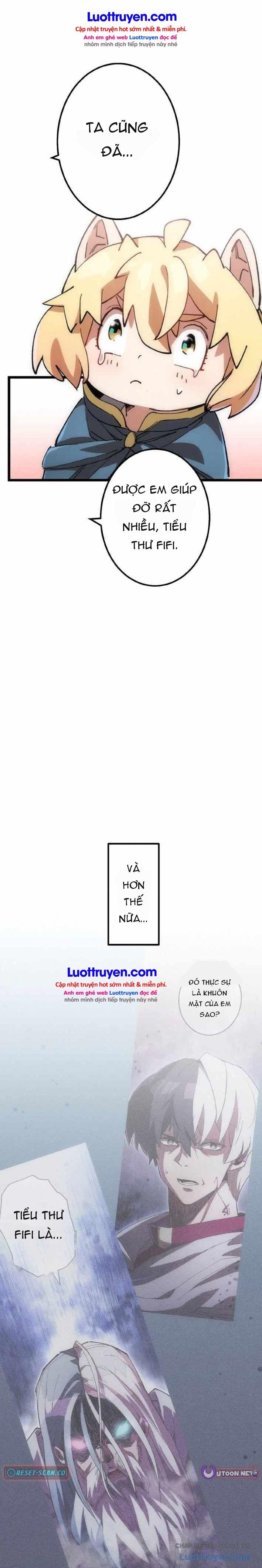 Sát Thủ Và Rồng Chapter 9 - 9