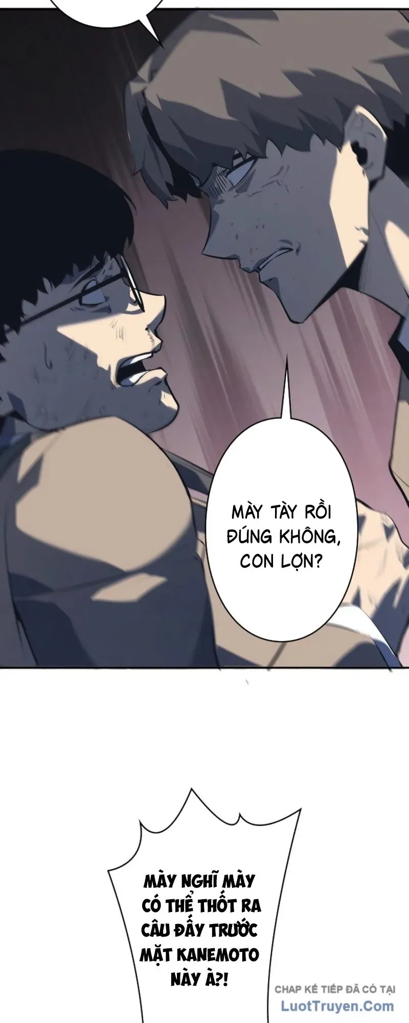 Cuồng Khuyển Chapter 1 - 101