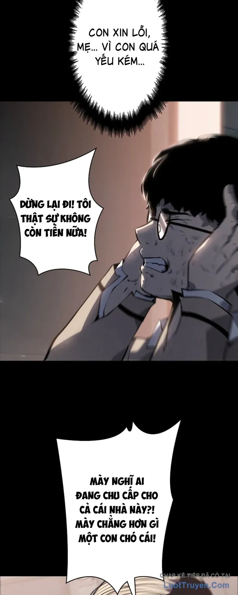 Cuồng Khuyển Chapter 1 - 123