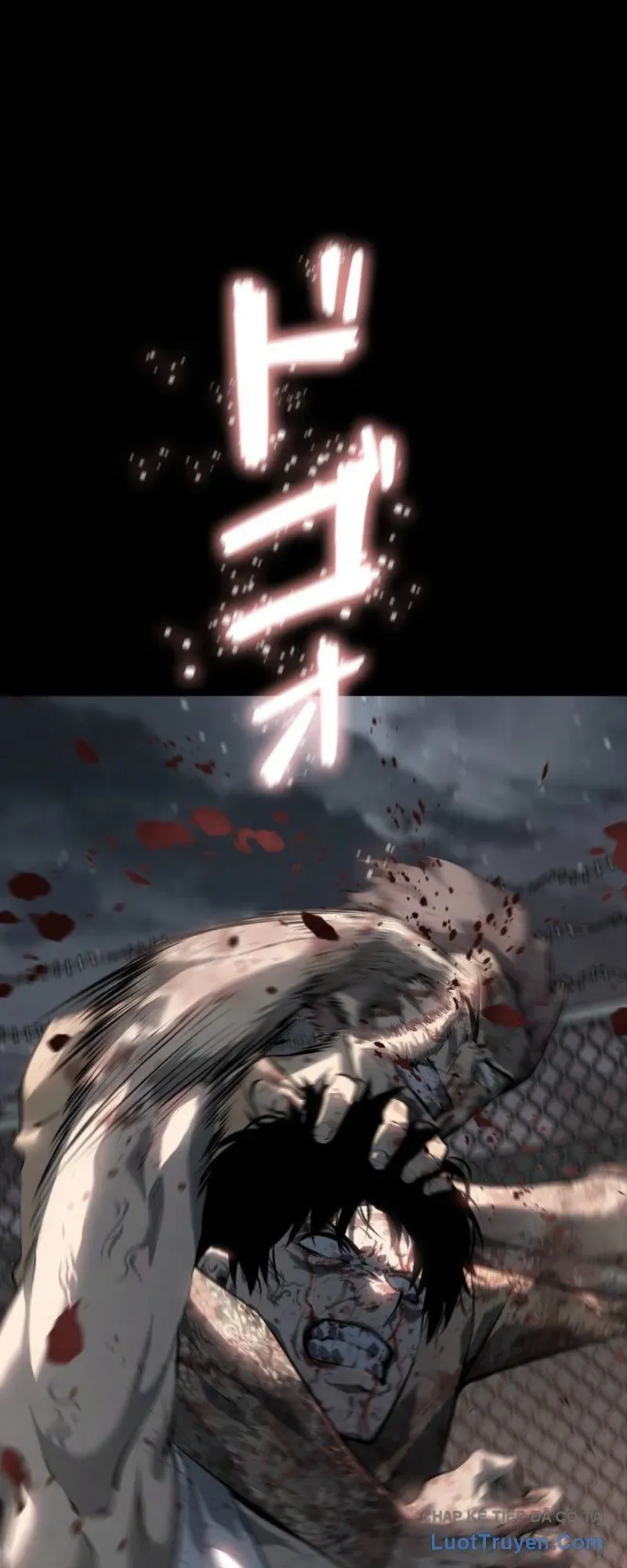 Cuồng Khuyển Chapter 1 - 14