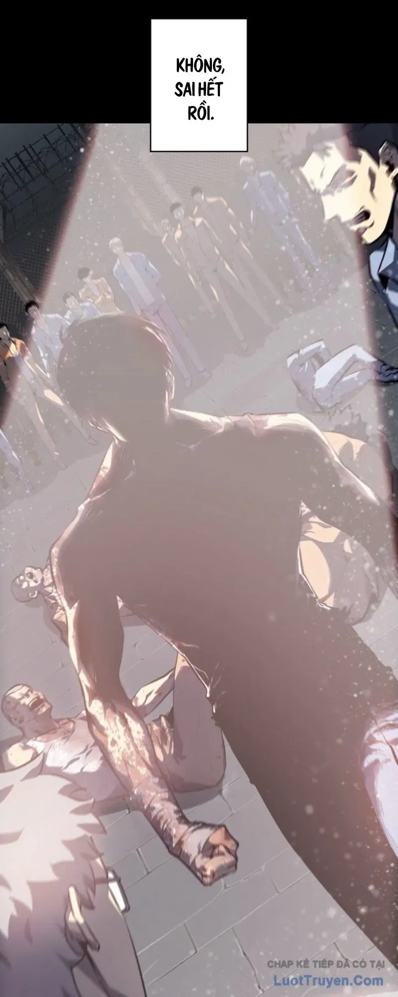 Cuồng Khuyển Chapter 1 - 30