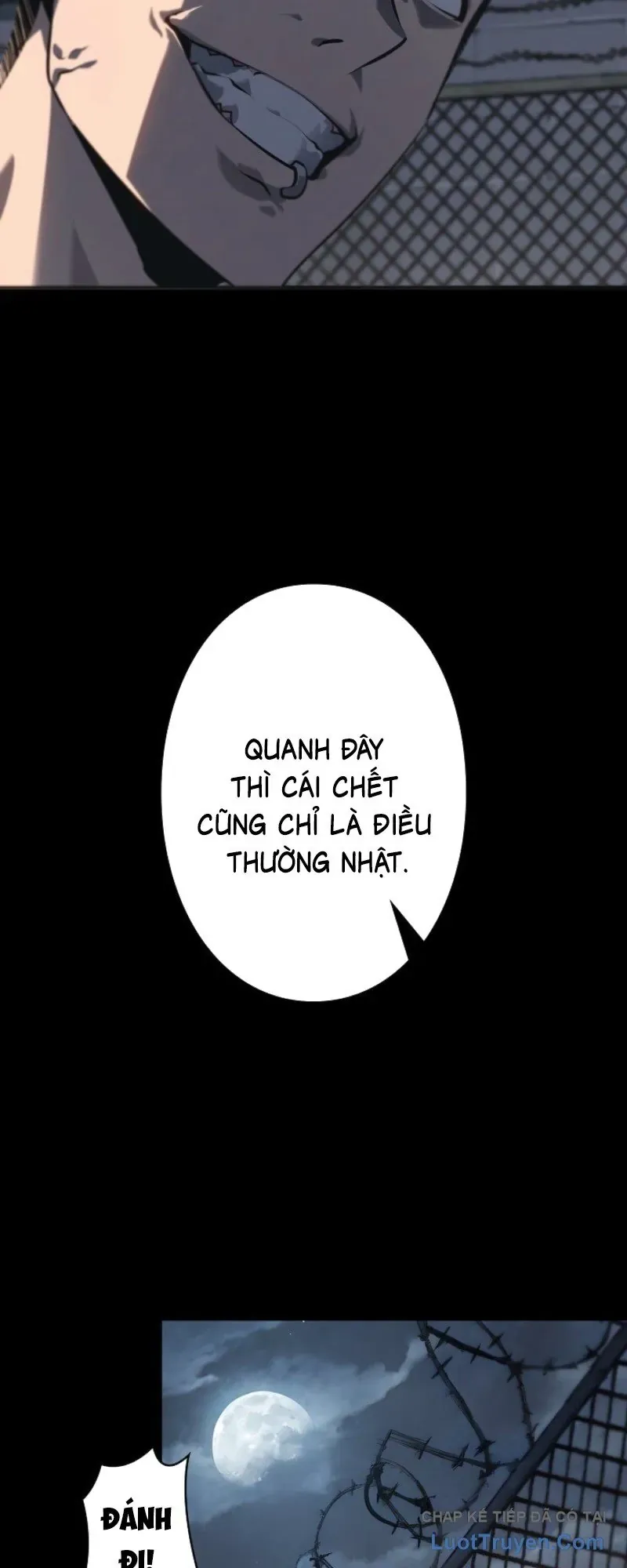 Cuồng Khuyển Chapter 1 - 5