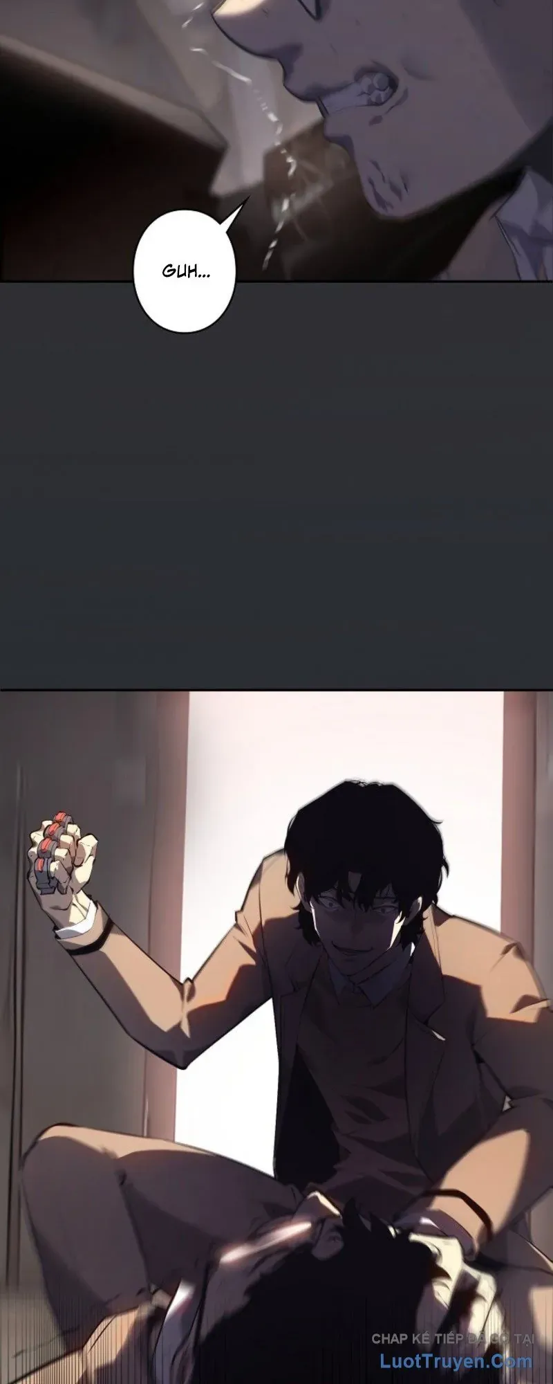 Cuồng Khuyển Chapter 1 - 57