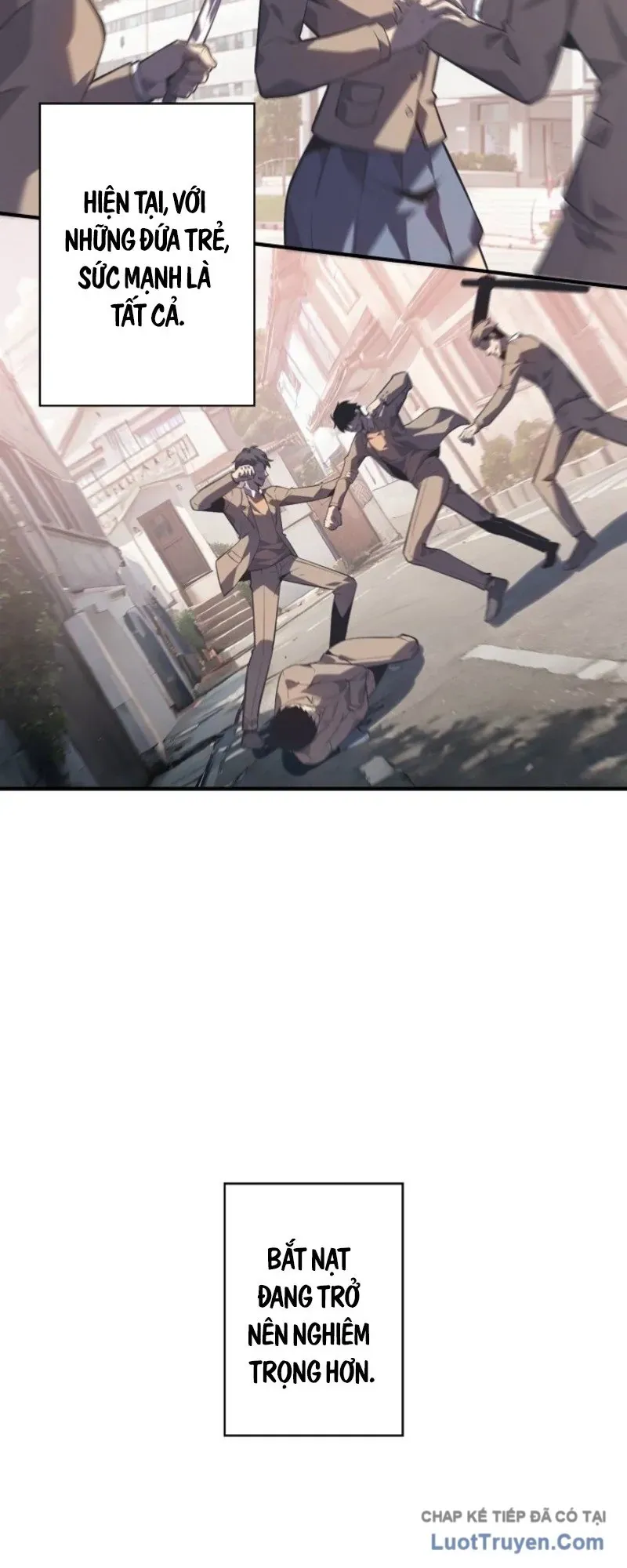 Cuồng Khuyển Chapter 1 - 68