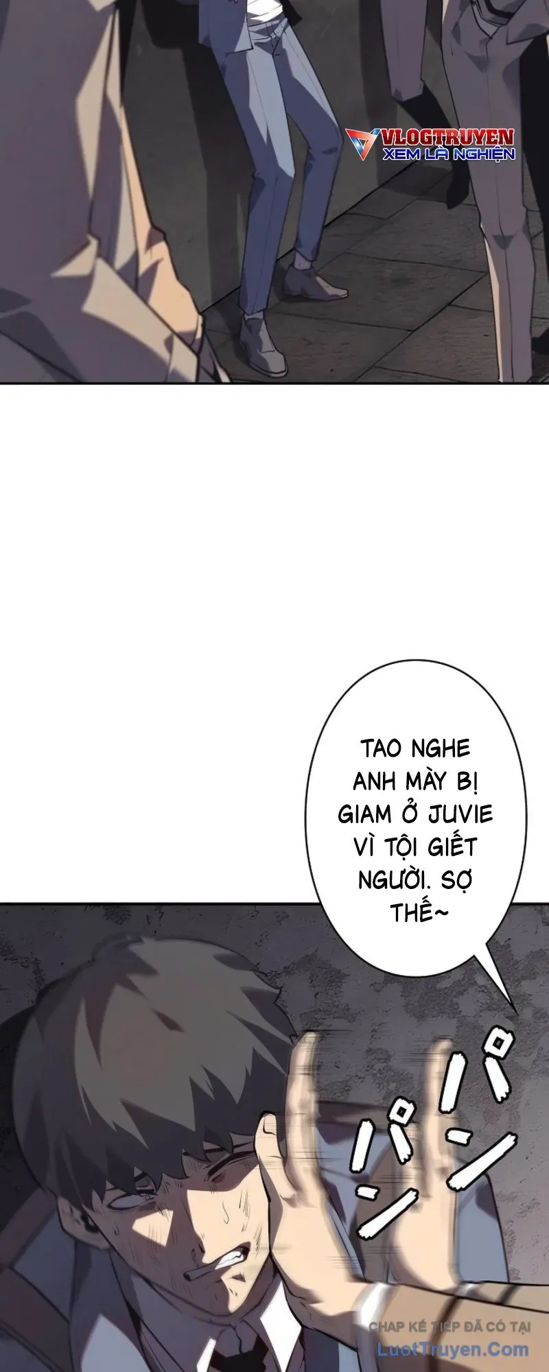 Cuồng Khuyển Chapter 1 - 75