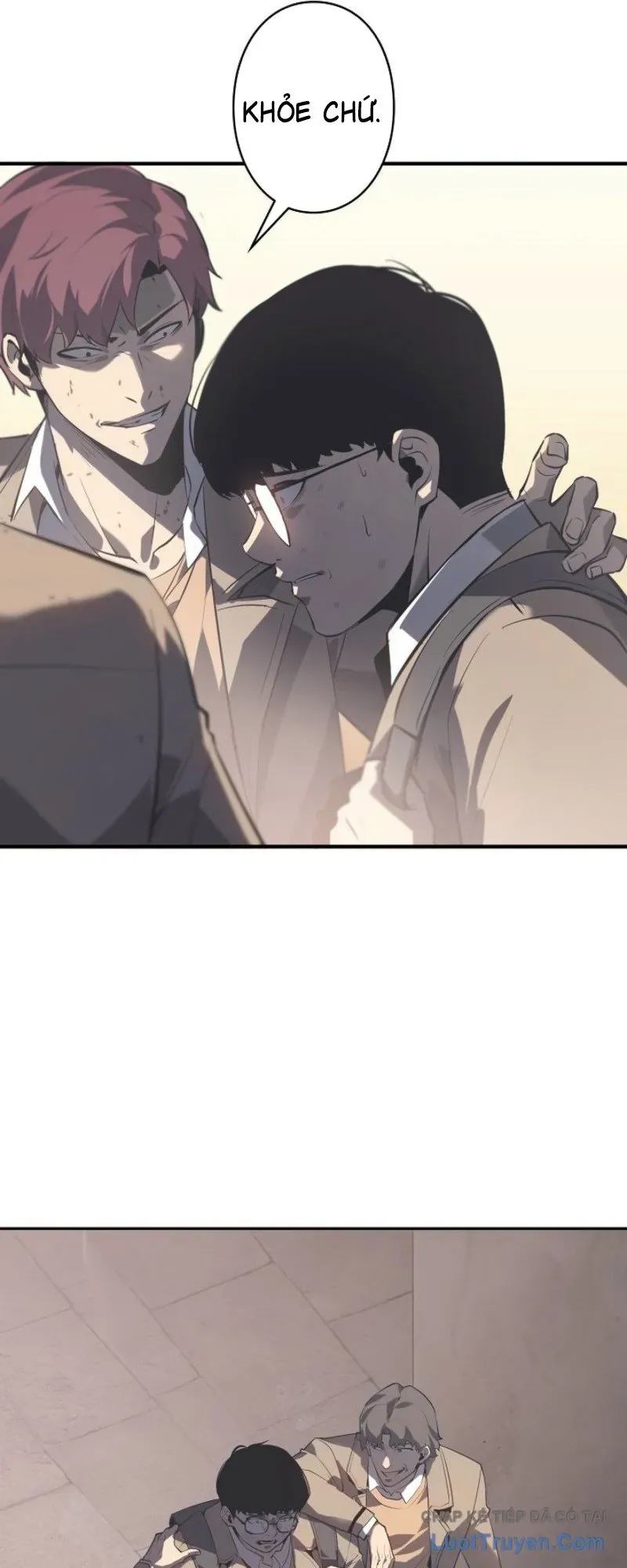 Cuồng Khuyển Chapter 1 - 90
