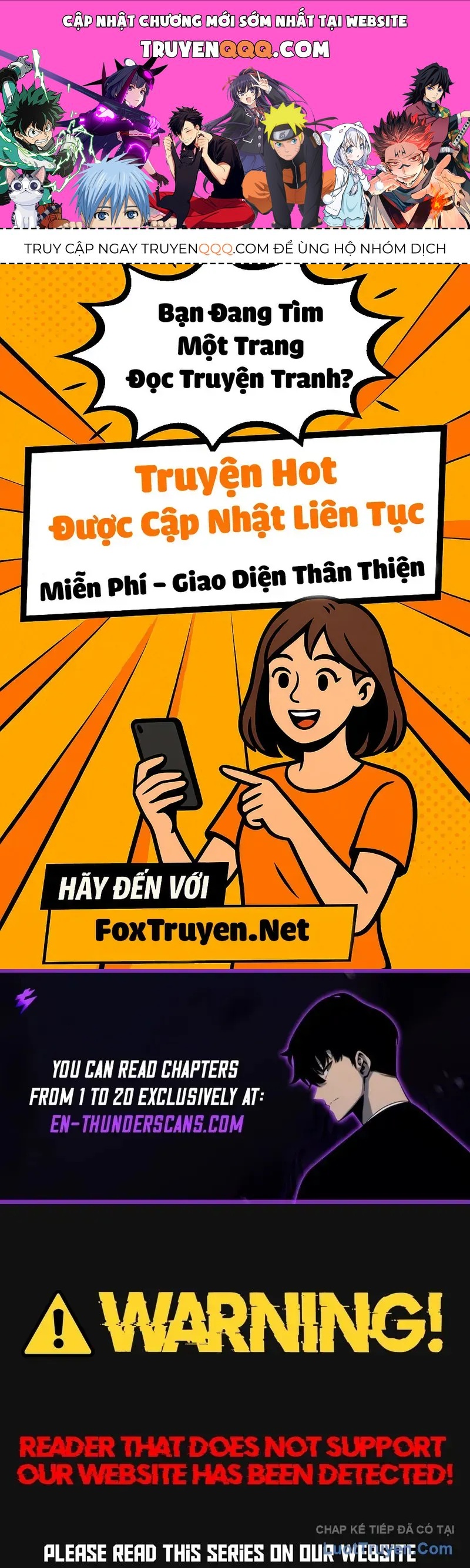 Cuồng Khuyển Chapter 10 - 1