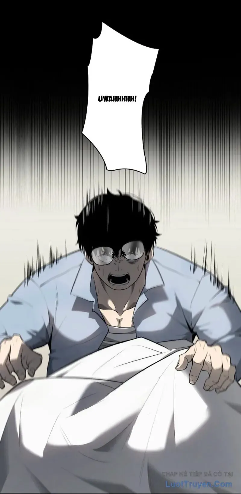 Cuồng Khuyển Chapter 10 - 15