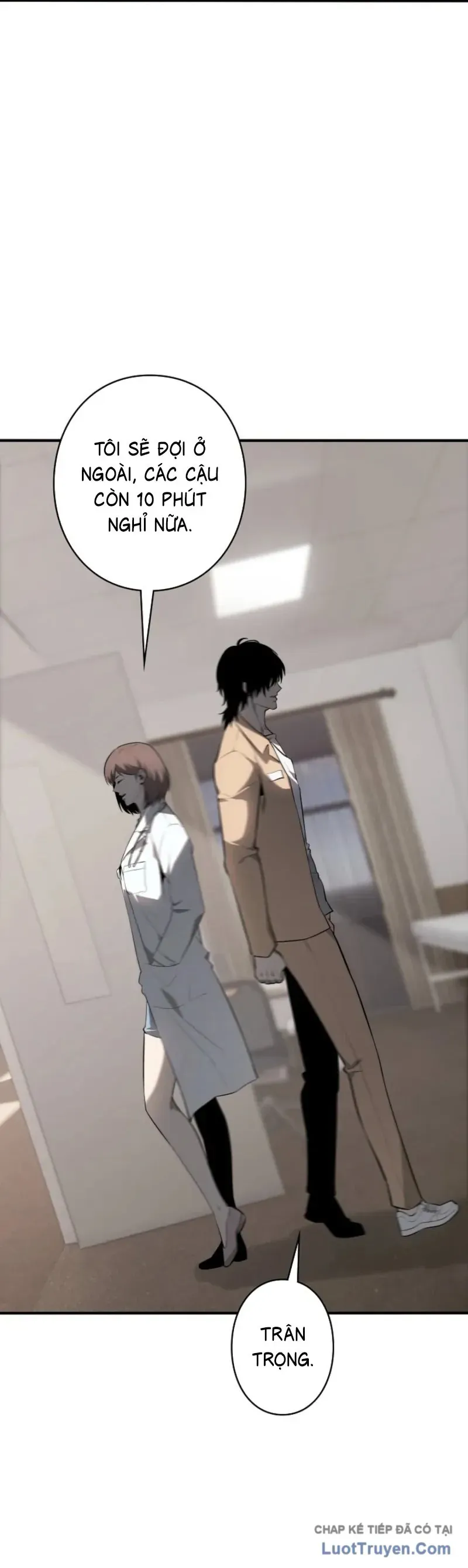 Cuồng Khuyển Chapter 10 - 20