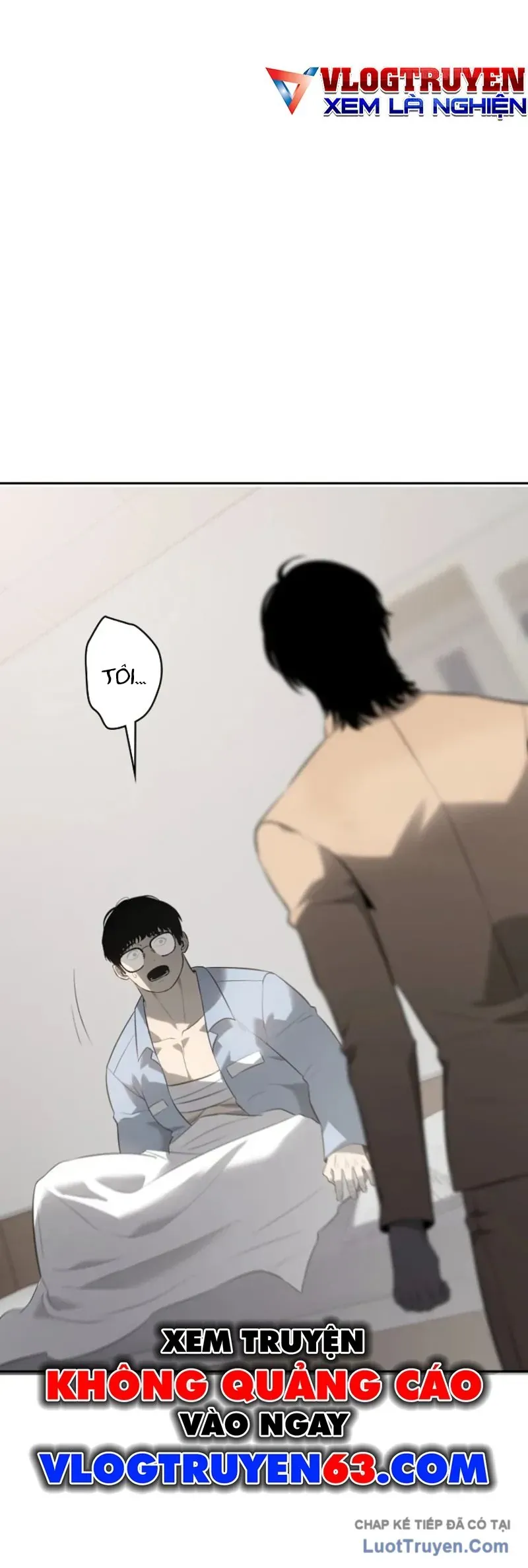 Cuồng Khuyển Chapter 10 - 22