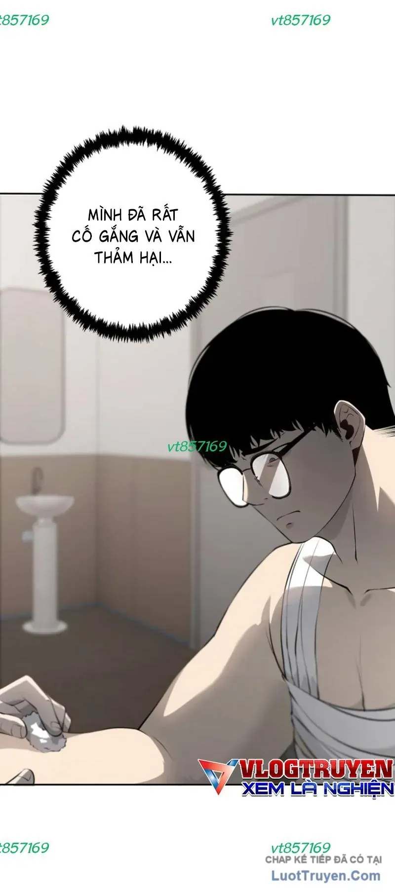 Cuồng Khuyển Chapter 10 - 29