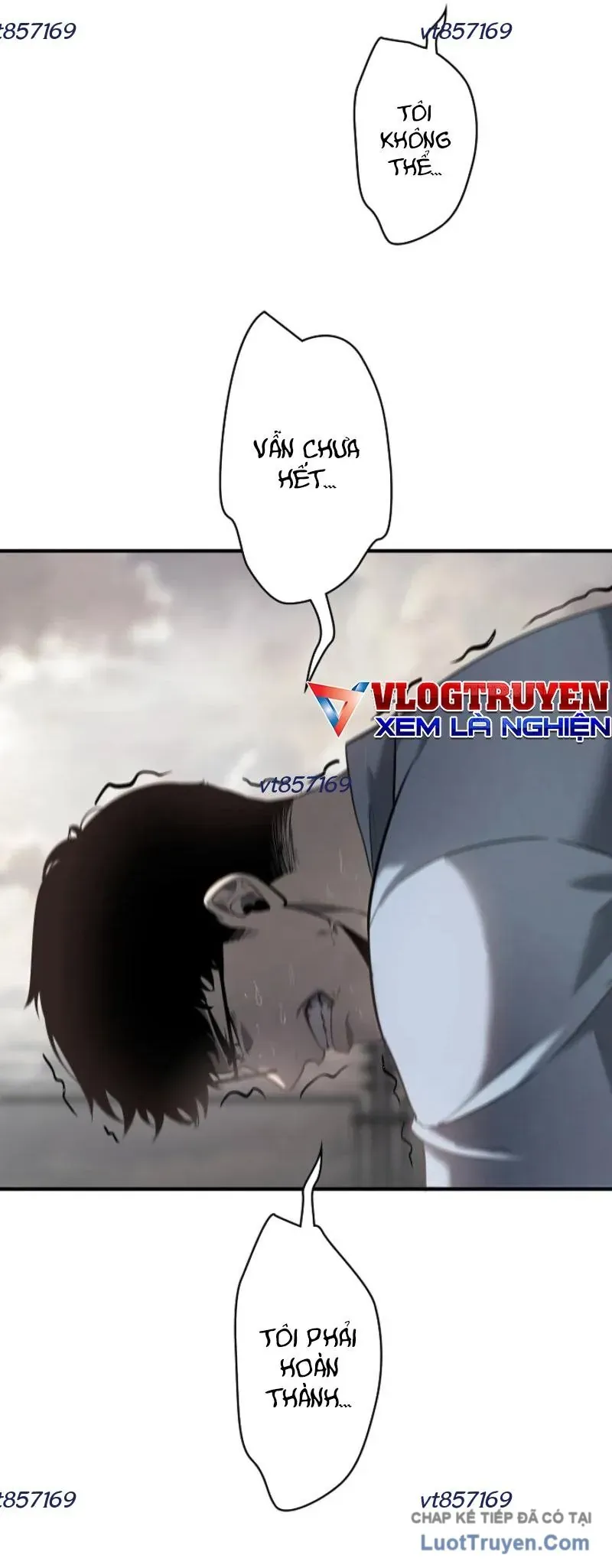 Cuồng Khuyển Chapter 10 - 4