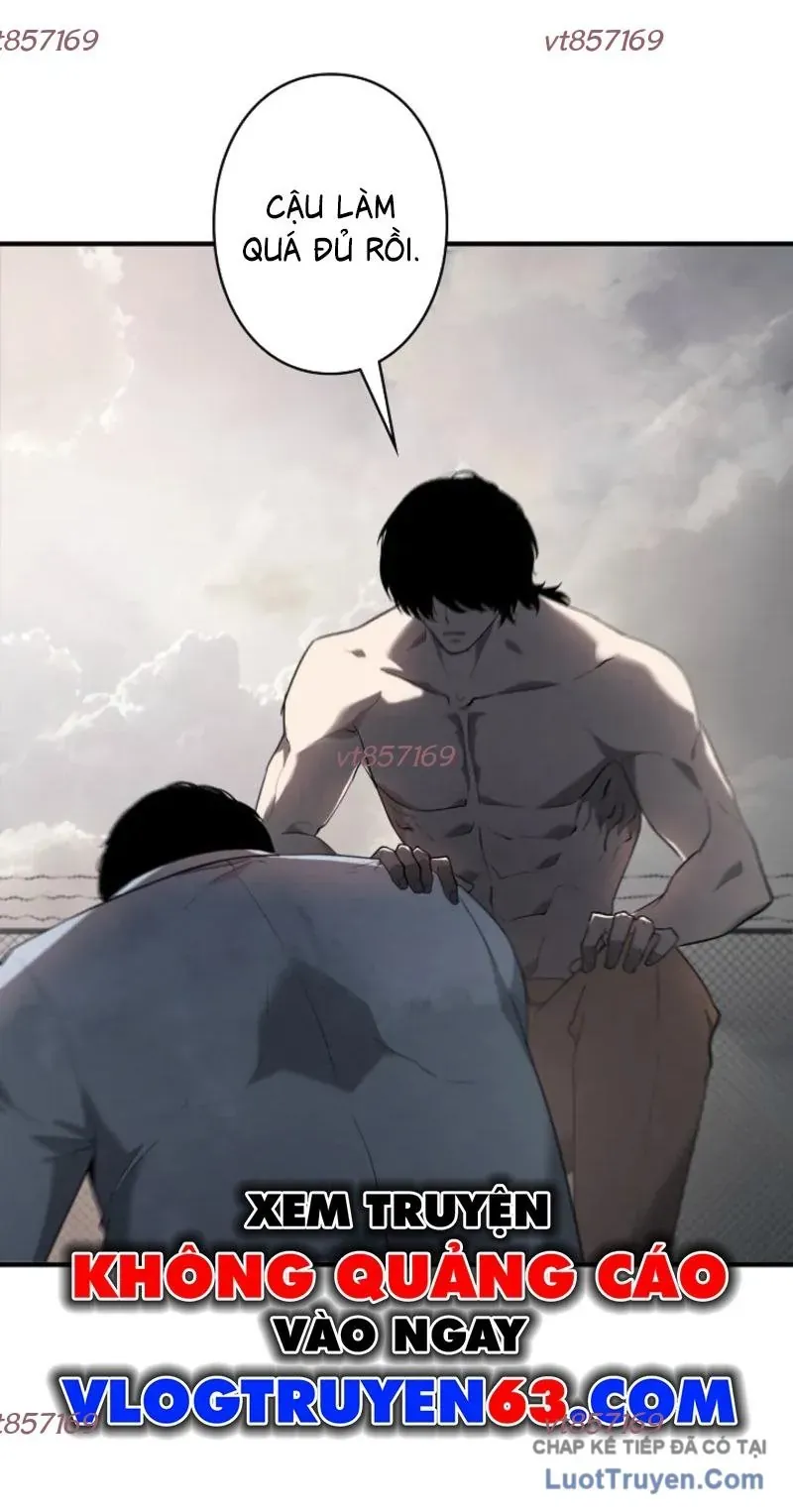 Cuồng Khuyển Chapter 10 - 5