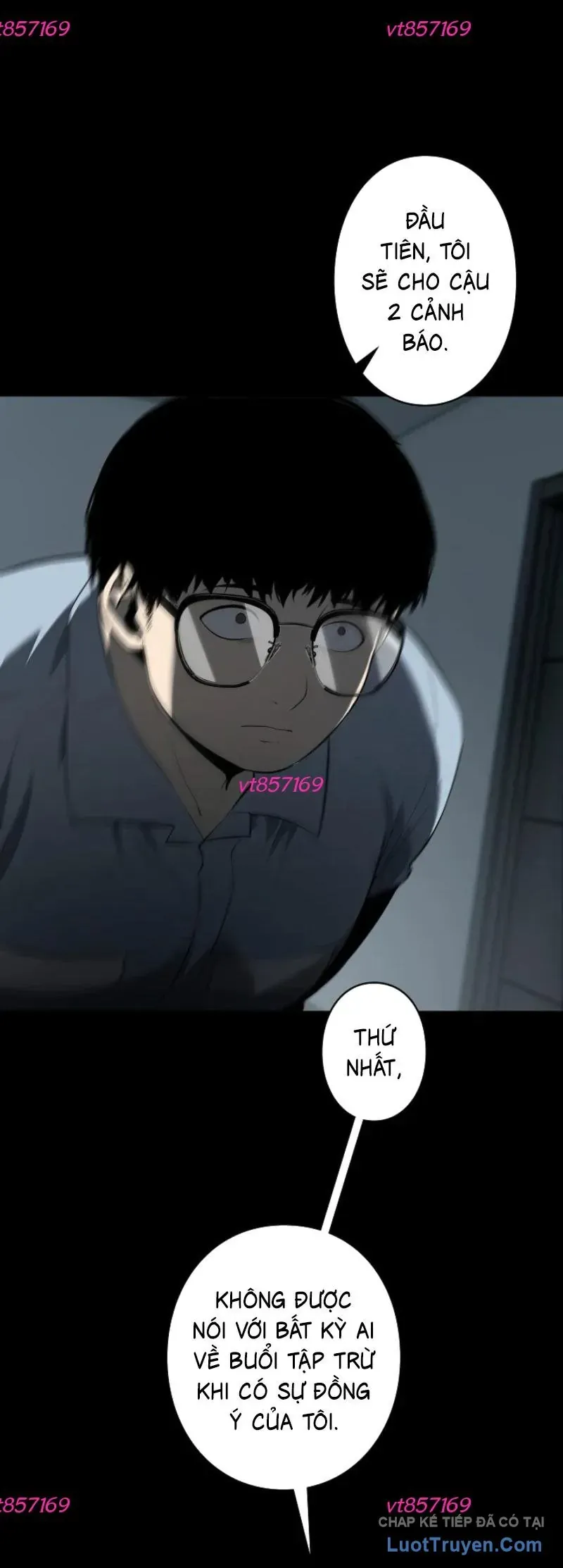 Cuồng Khuyển Chapter 10 - 46