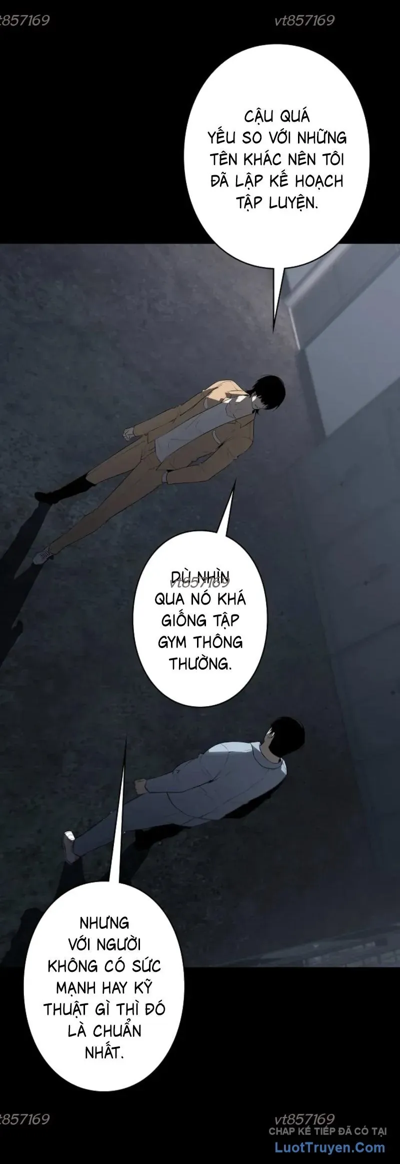 Cuồng Khuyển Chapter 10 - 69
