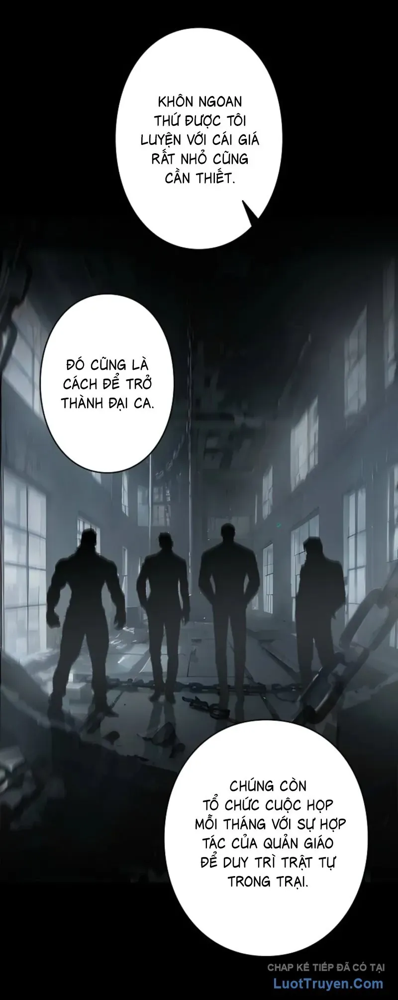 Cuồng Khuyển Chapter 11 - 22