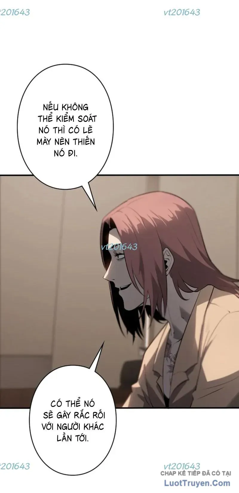 Cuồng Khuyển Chapter 11 - 30