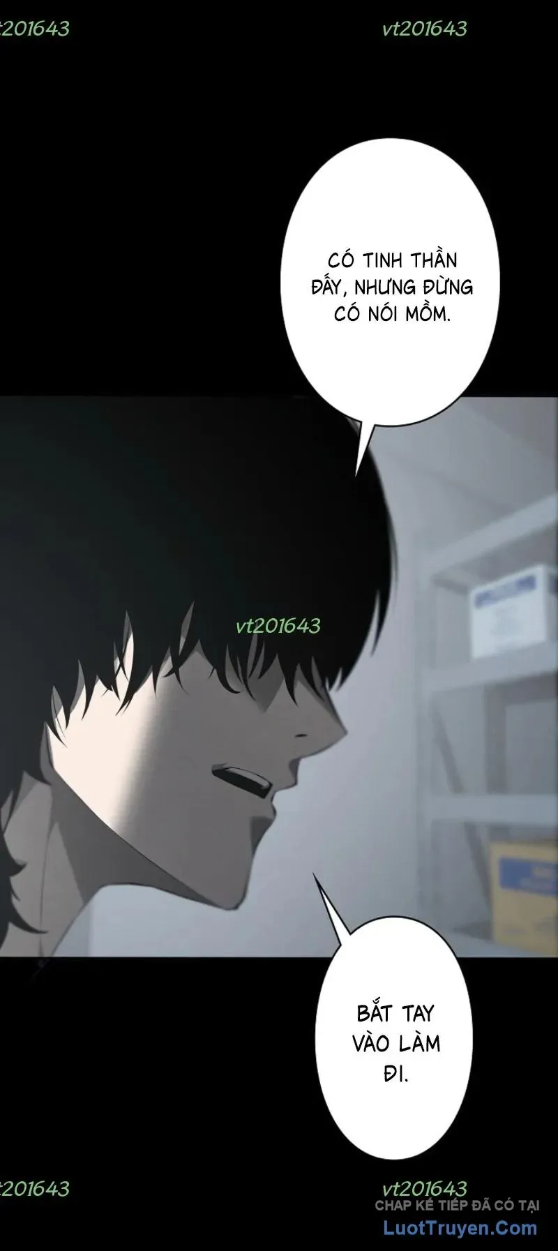 Cuồng Khuyển Chapter 11 - 4