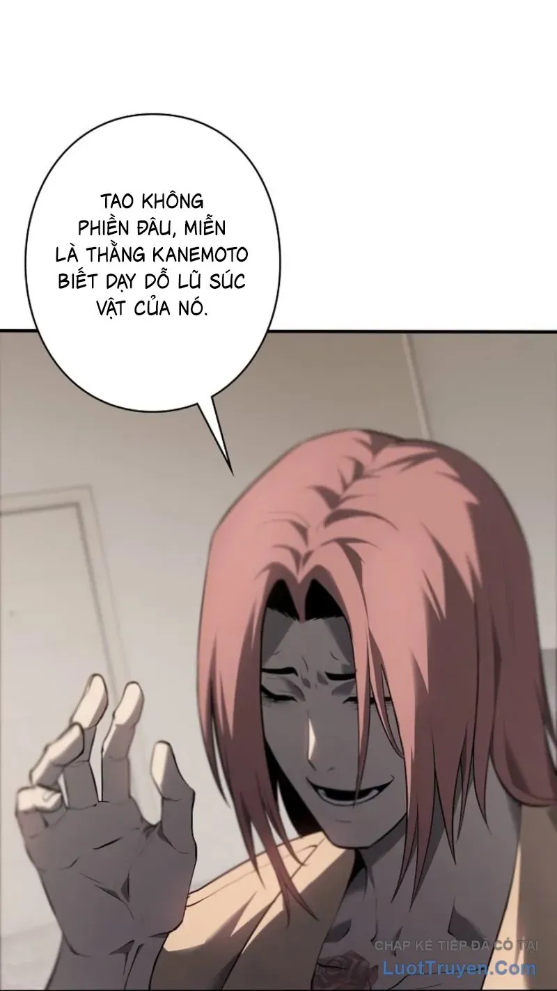 Cuồng Khuyển Chapter 11 - 56