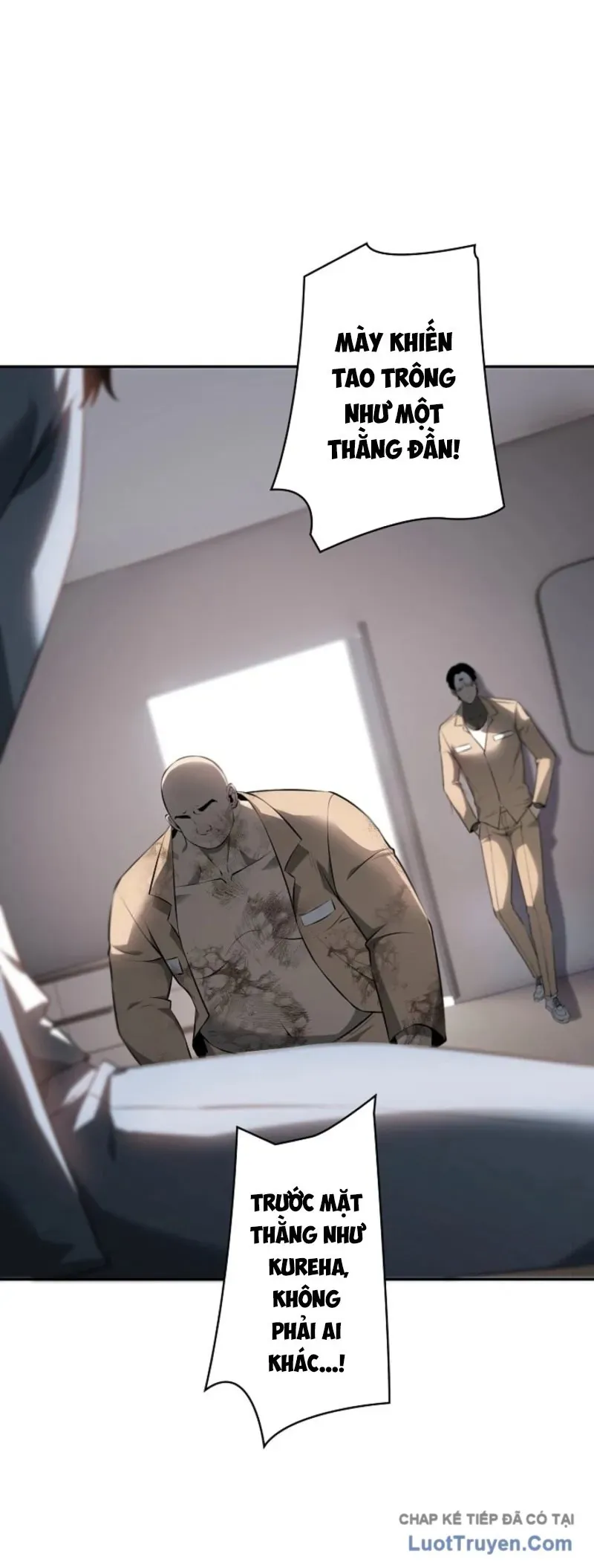 Cuồng Khuyển Chapter 12 - 16
