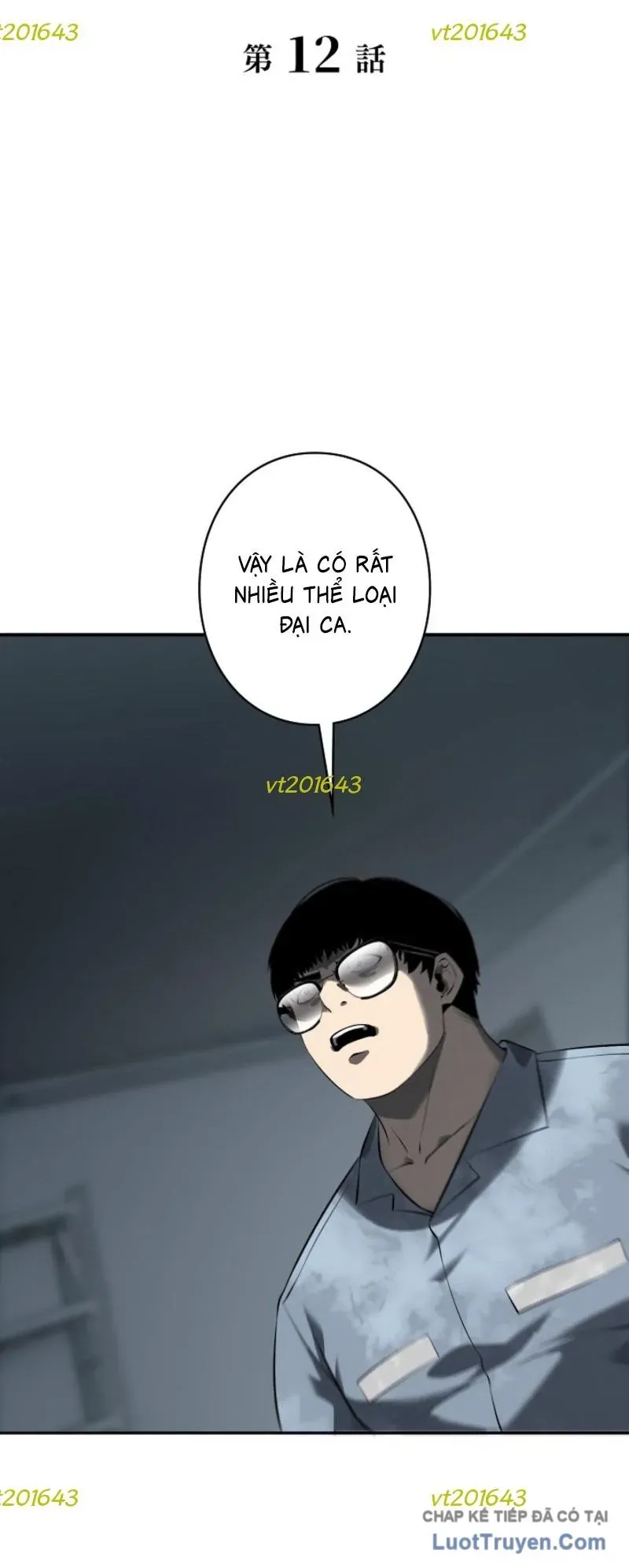 Cuồng Khuyển Chapter 12 - 3