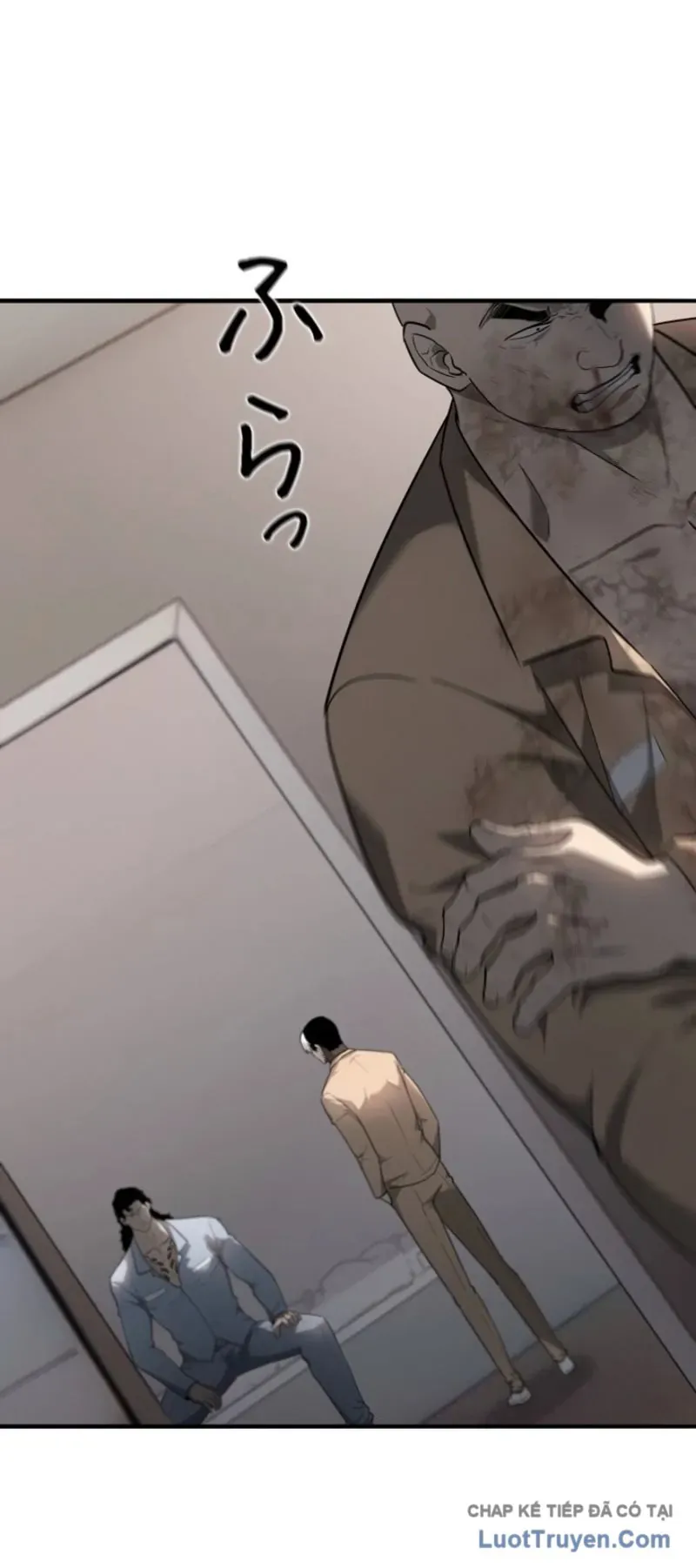 Cuồng Khuyển Chapter 12 - 26