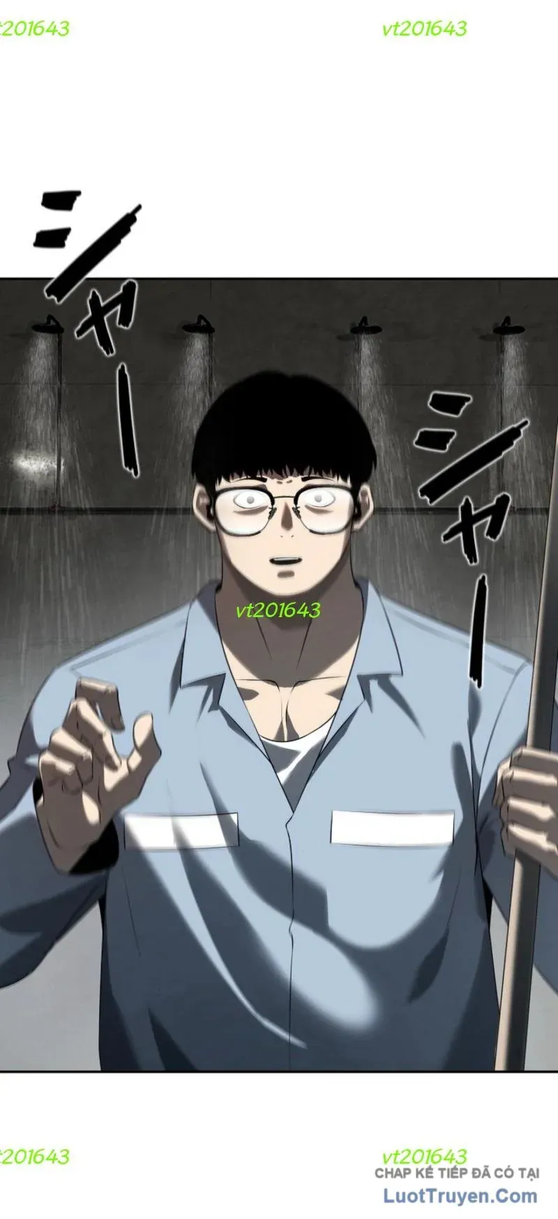 Cuồng Khuyển Chapter 12 - 35