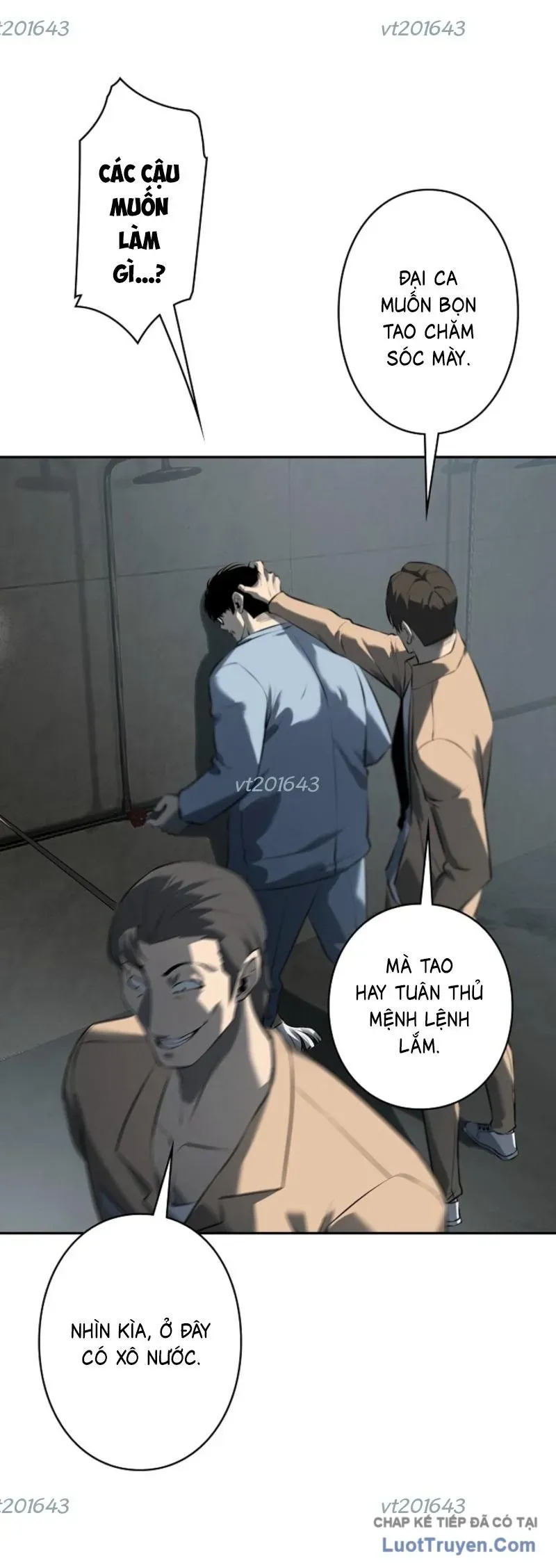 Cuồng Khuyển Chapter 12 - 38