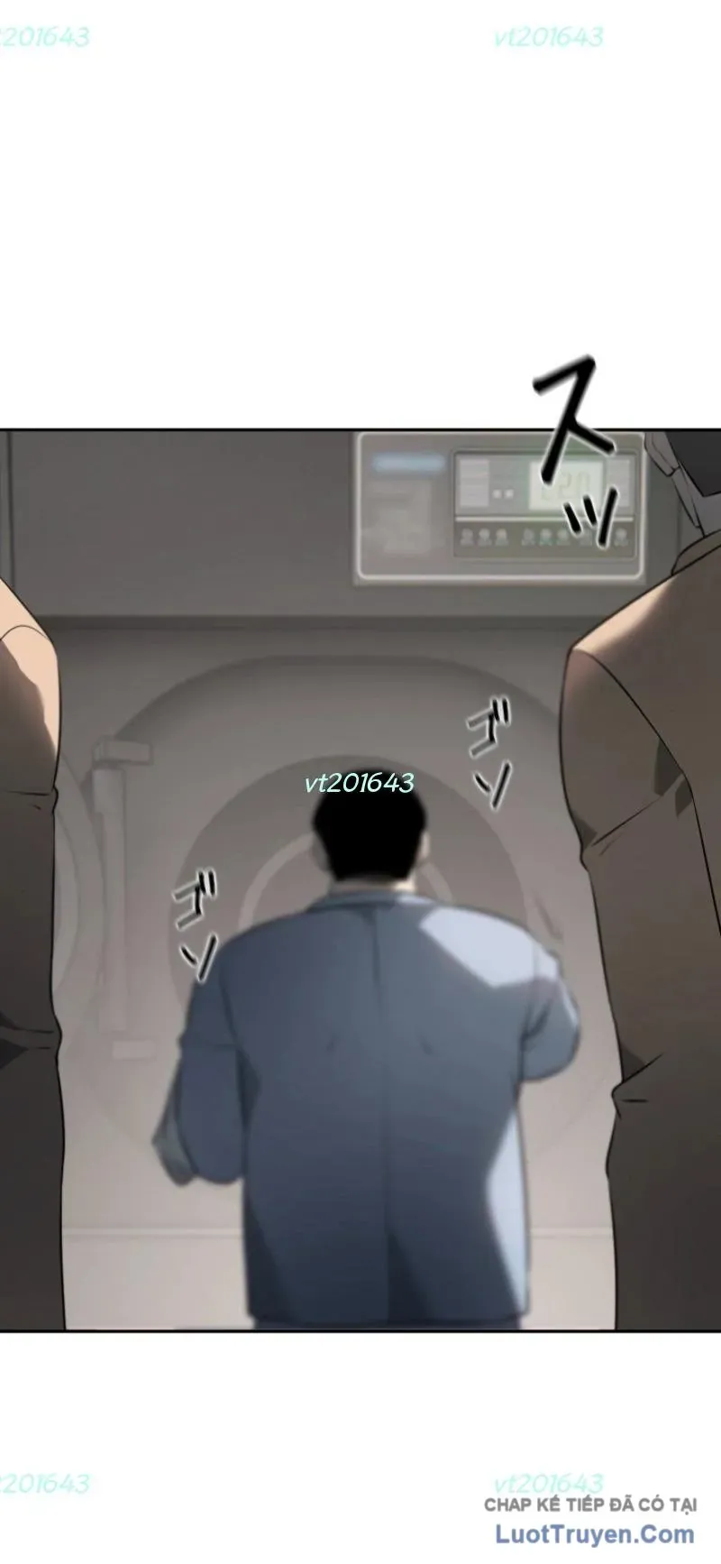 Cuồng Khuyển Chapter 12 - 45