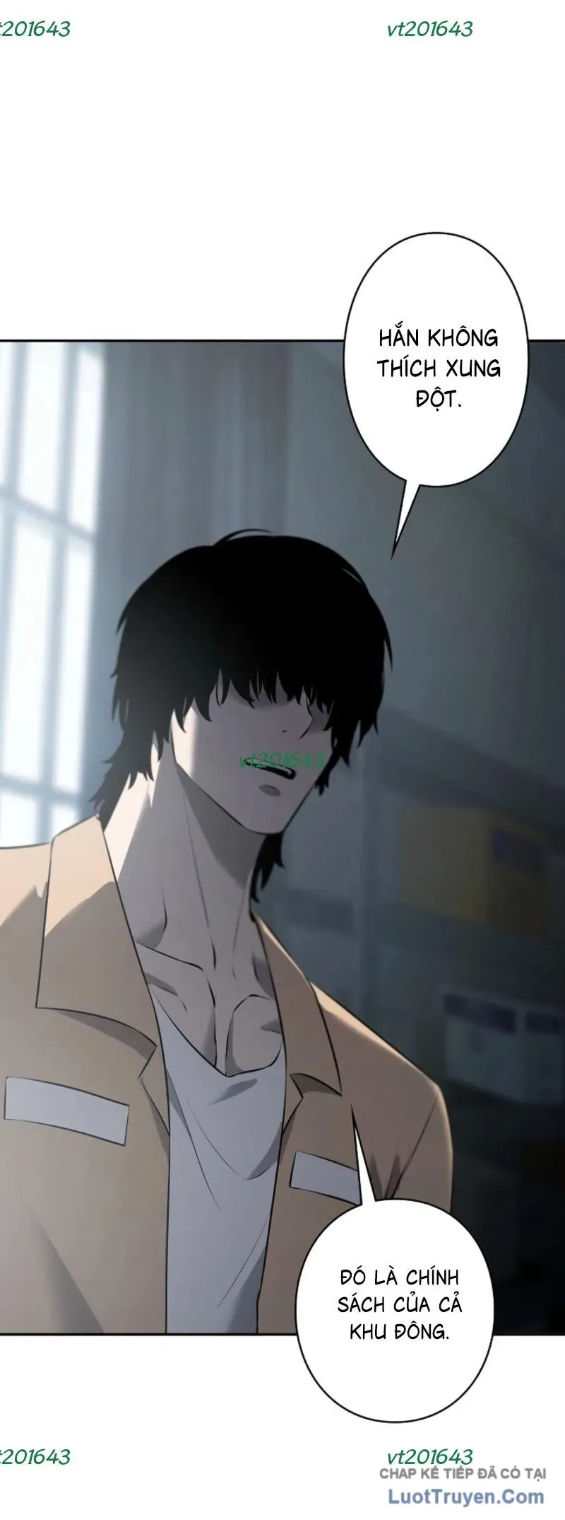 Cuồng Khuyển Chapter 12 - 6