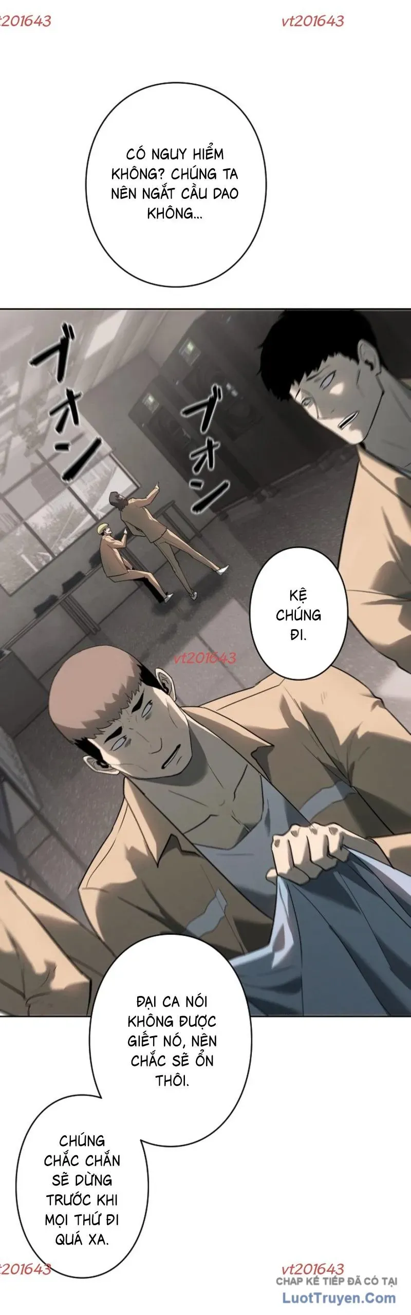 Cuồng Khuyển Chapter 12 - 51