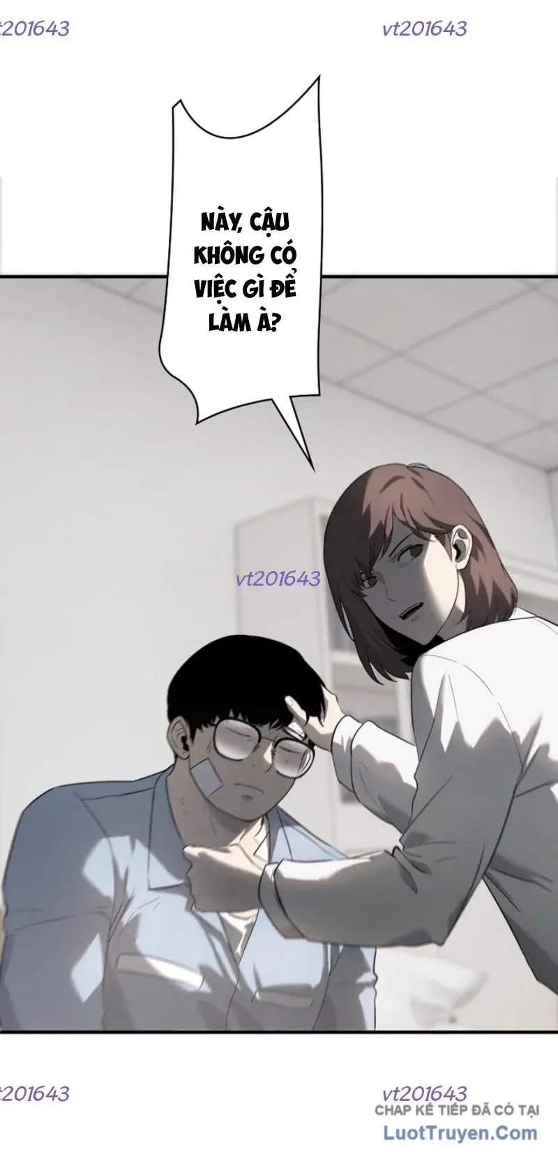 Cuồng Khuyển Chapter 12 - 65