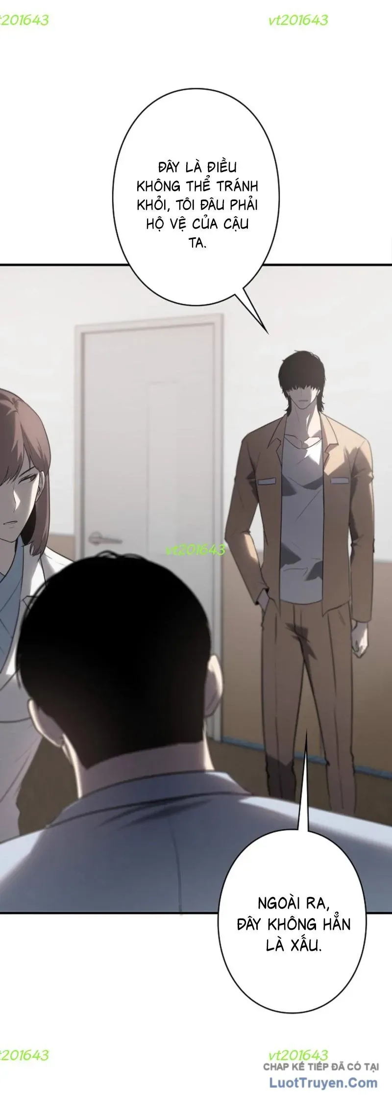 Cuồng Khuyển Chapter 12 - 66