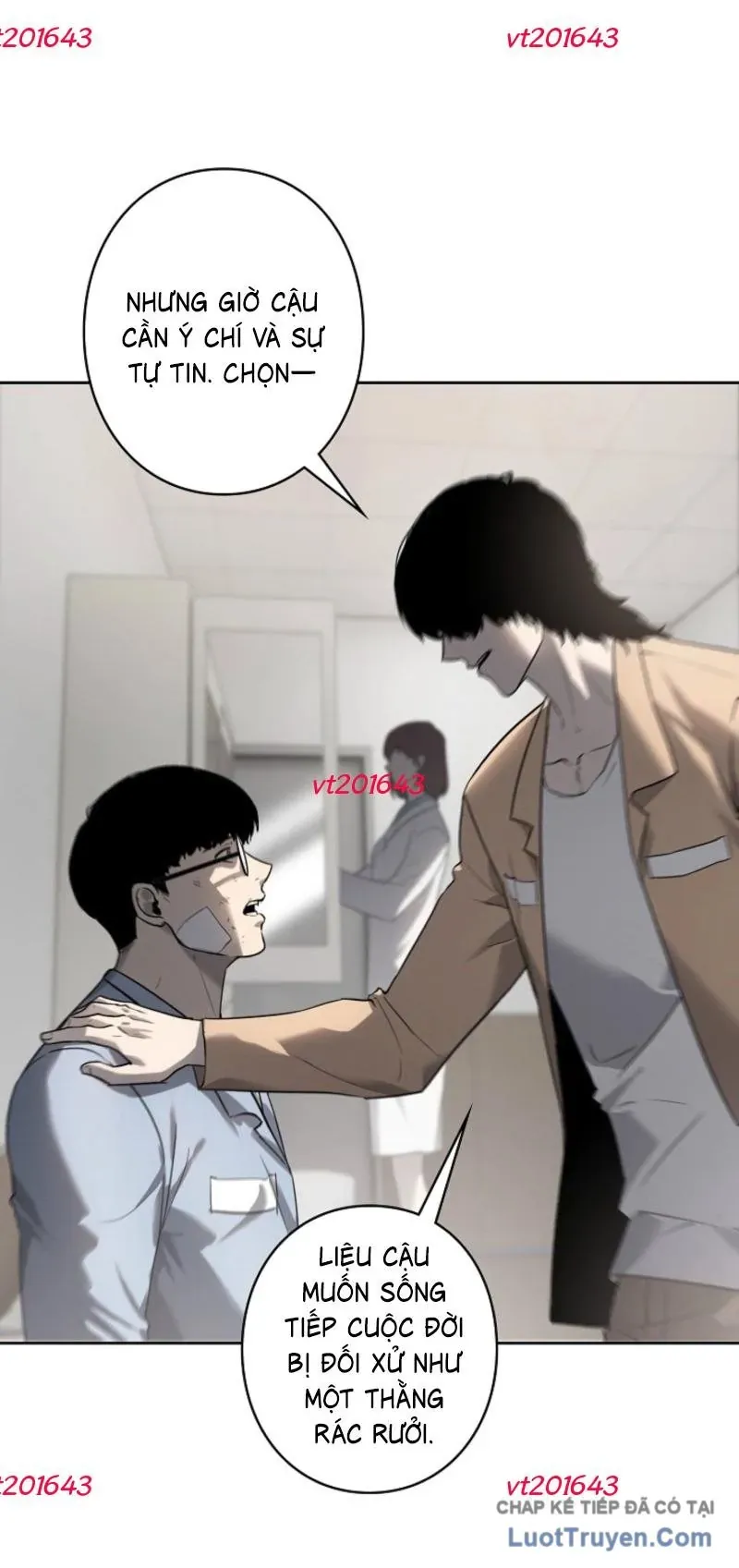 Cuồng Khuyển Chapter 12 - 73