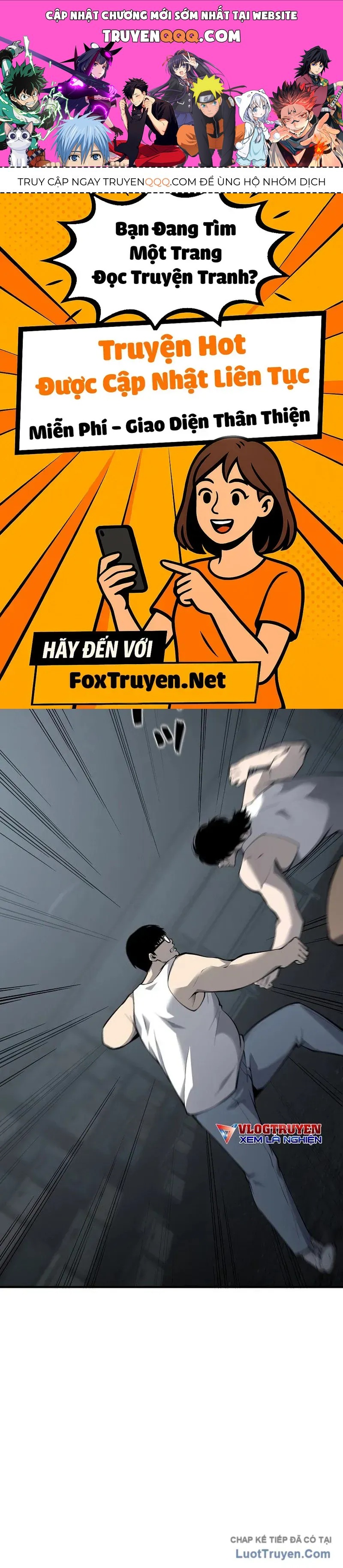 Cuồng Khuyển Chapter 13 - 1