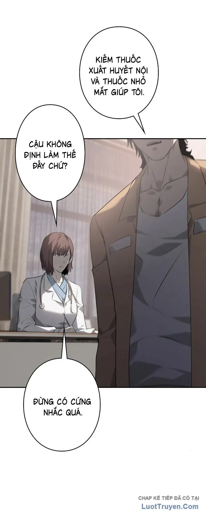 Cuồng Khuyển Chapter 13 - 15