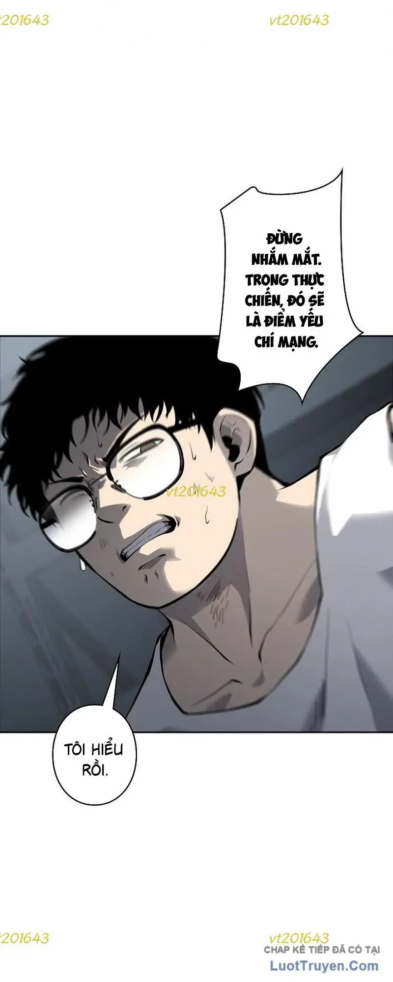 Cuồng Khuyển Chapter 13 - 3