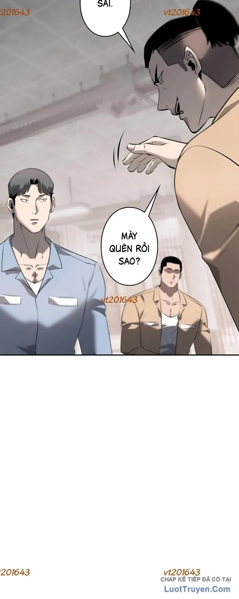 Cuồng Khuyển Chapter 13 - 27