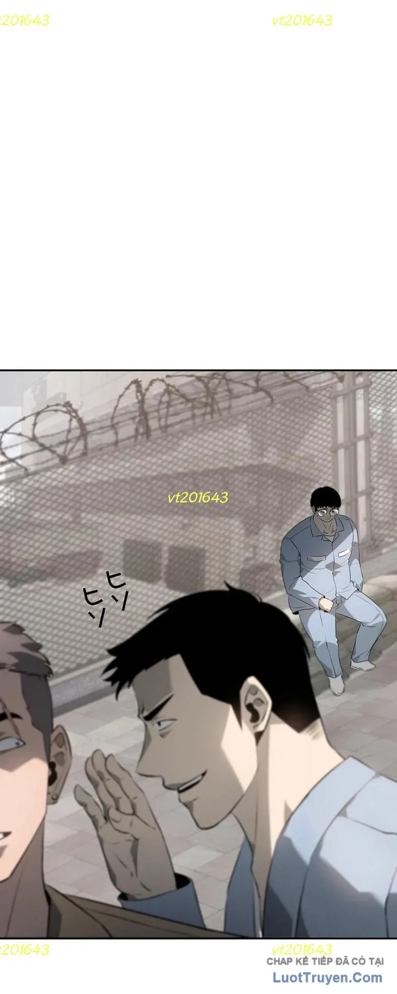 Cuồng Khuyển Chapter 13 - 32