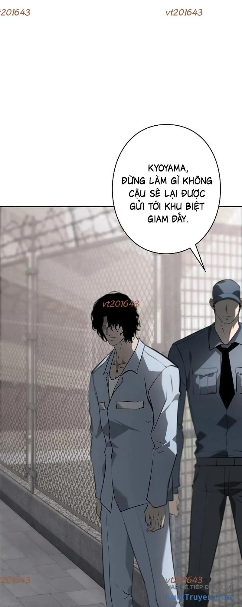 Cuồng Khuyển Chapter 13 - 33