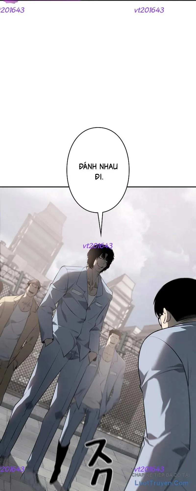 Cuồng Khuyển Chapter 13 - 36