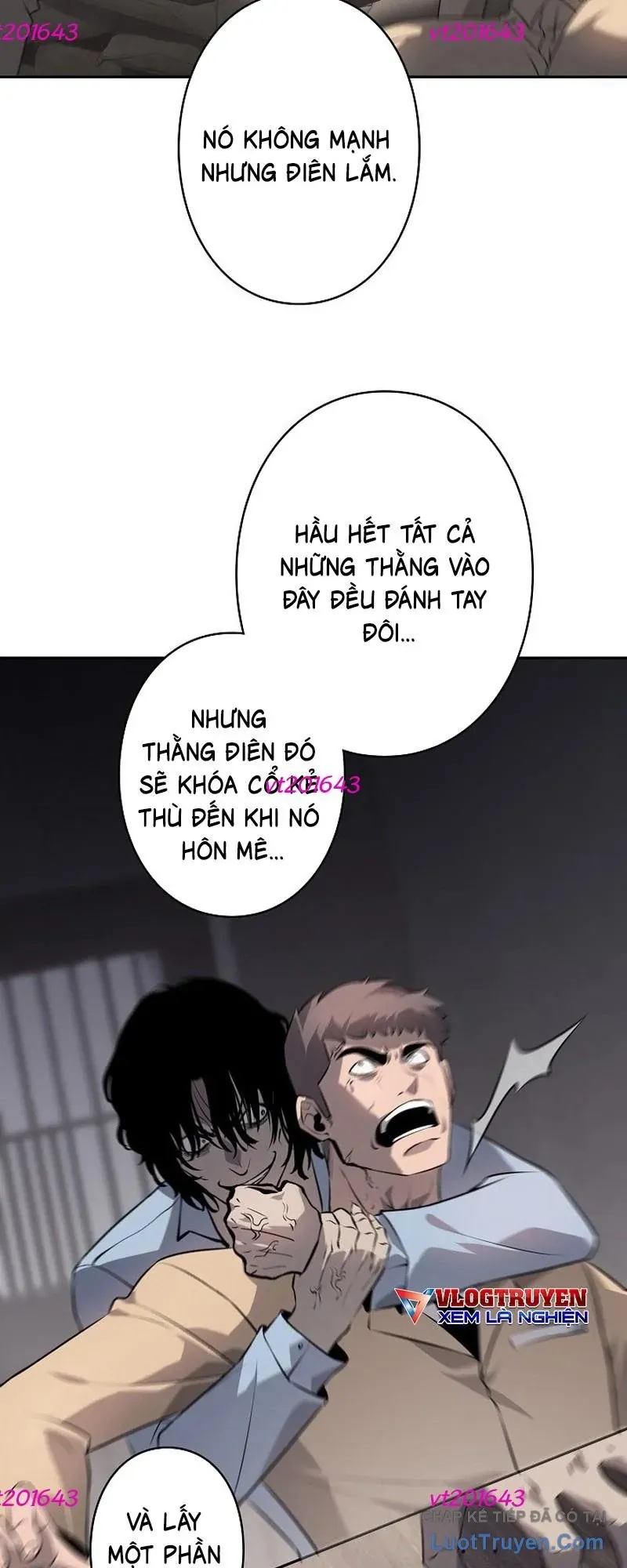 Cuồng Khuyển Chapter 13 - 38