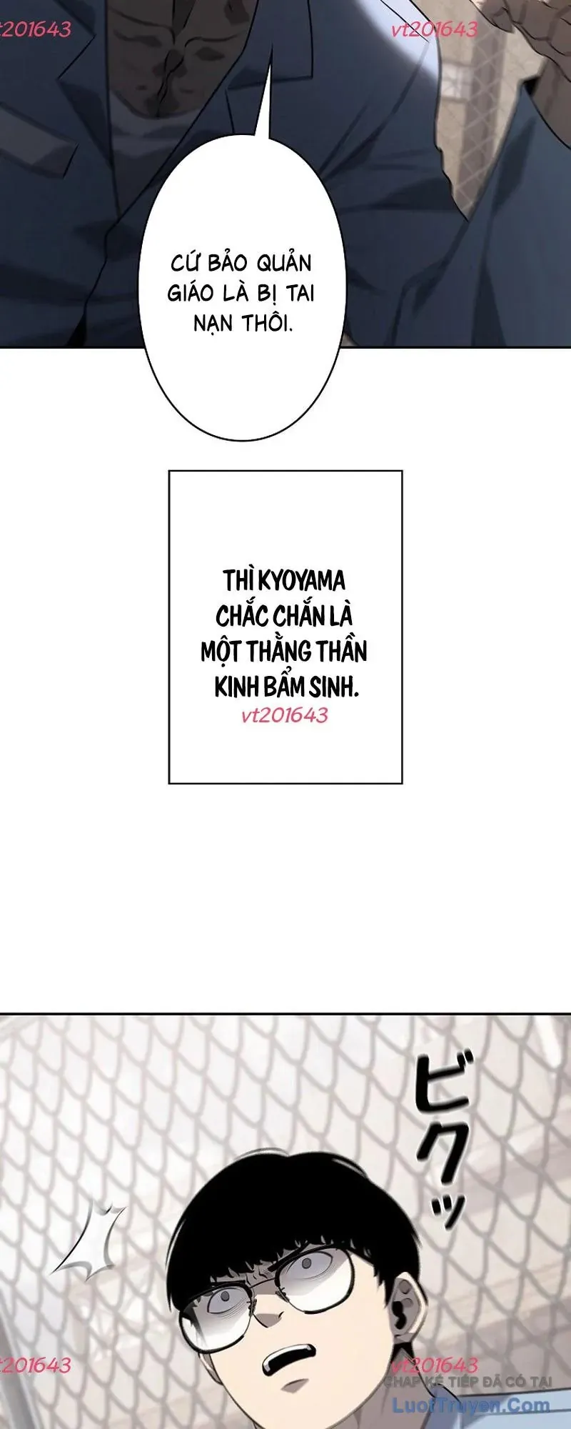 Cuồng Khuyển Chapter 13 - 42