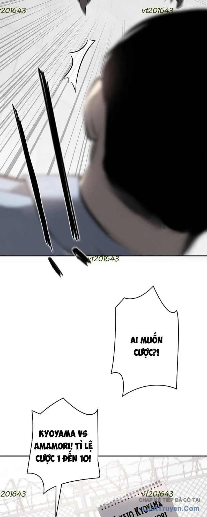 Cuồng Khuyển Chapter 13 - 45