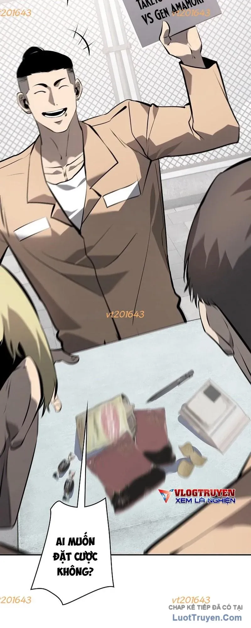 Cuồng Khuyển Chapter 13 - 46