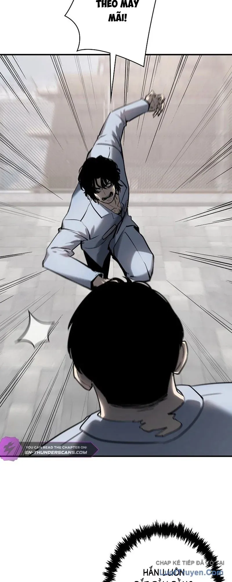 Cuồng Khuyển Chapter 13 - 57