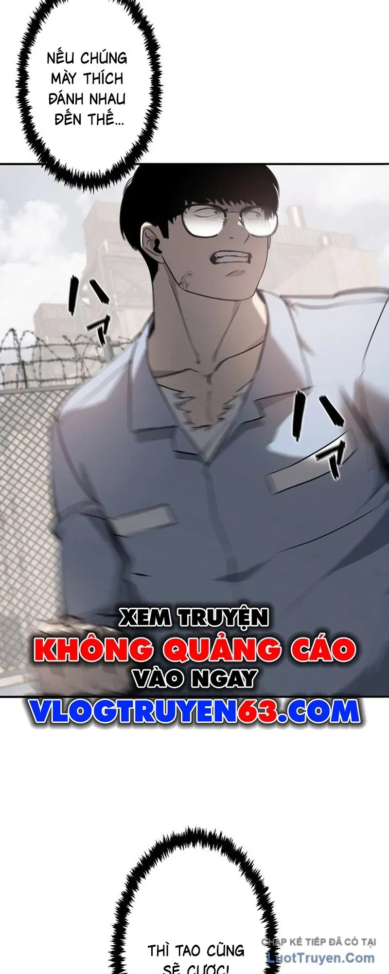 Cuồng Khuyển Chapter 13 - 59