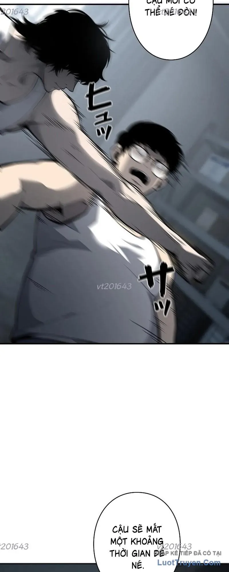 Cuồng Khuyển Chapter 13 - 7