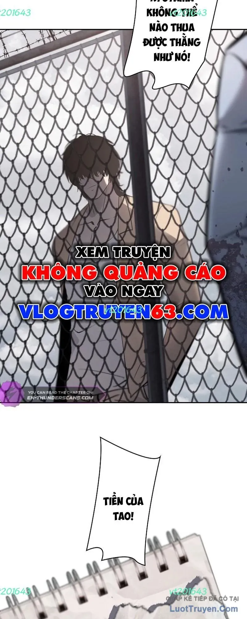 Cuồng Khuyển Chapter 13 - 70