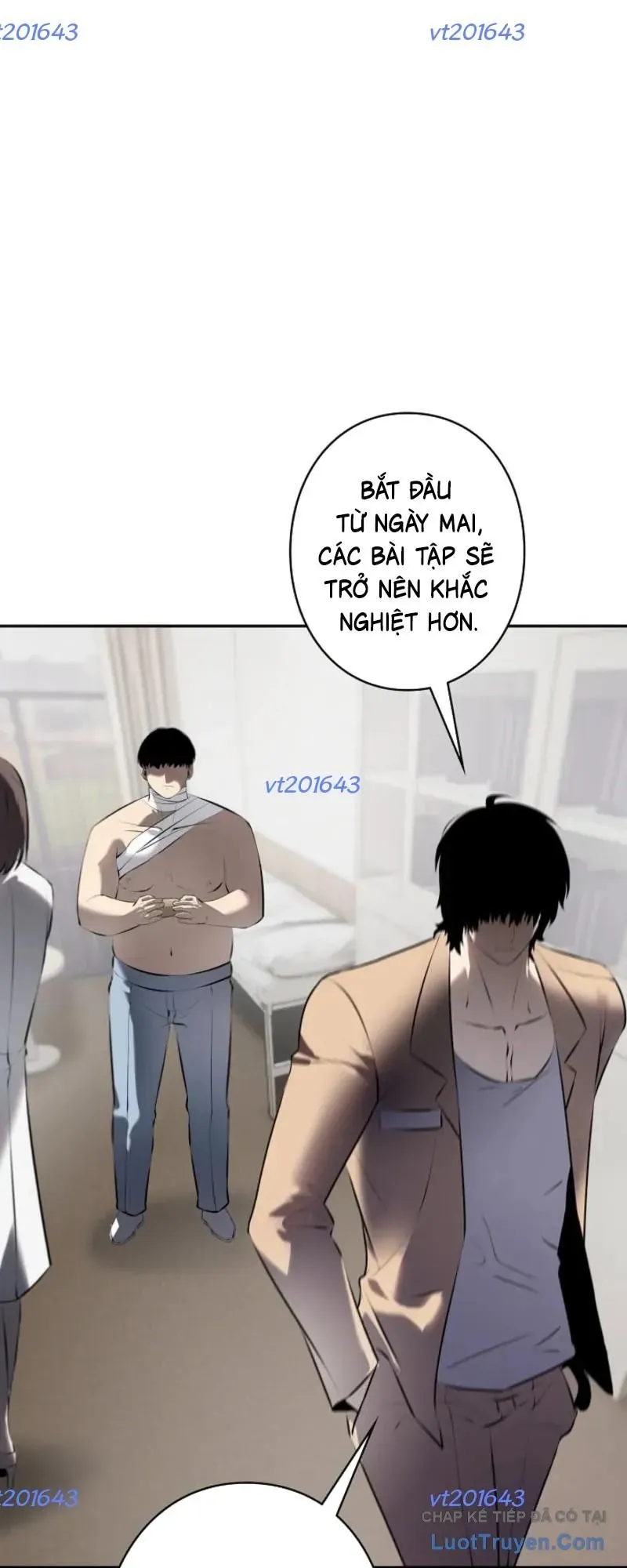 Cuồng Khuyển Chapter 14 - 12